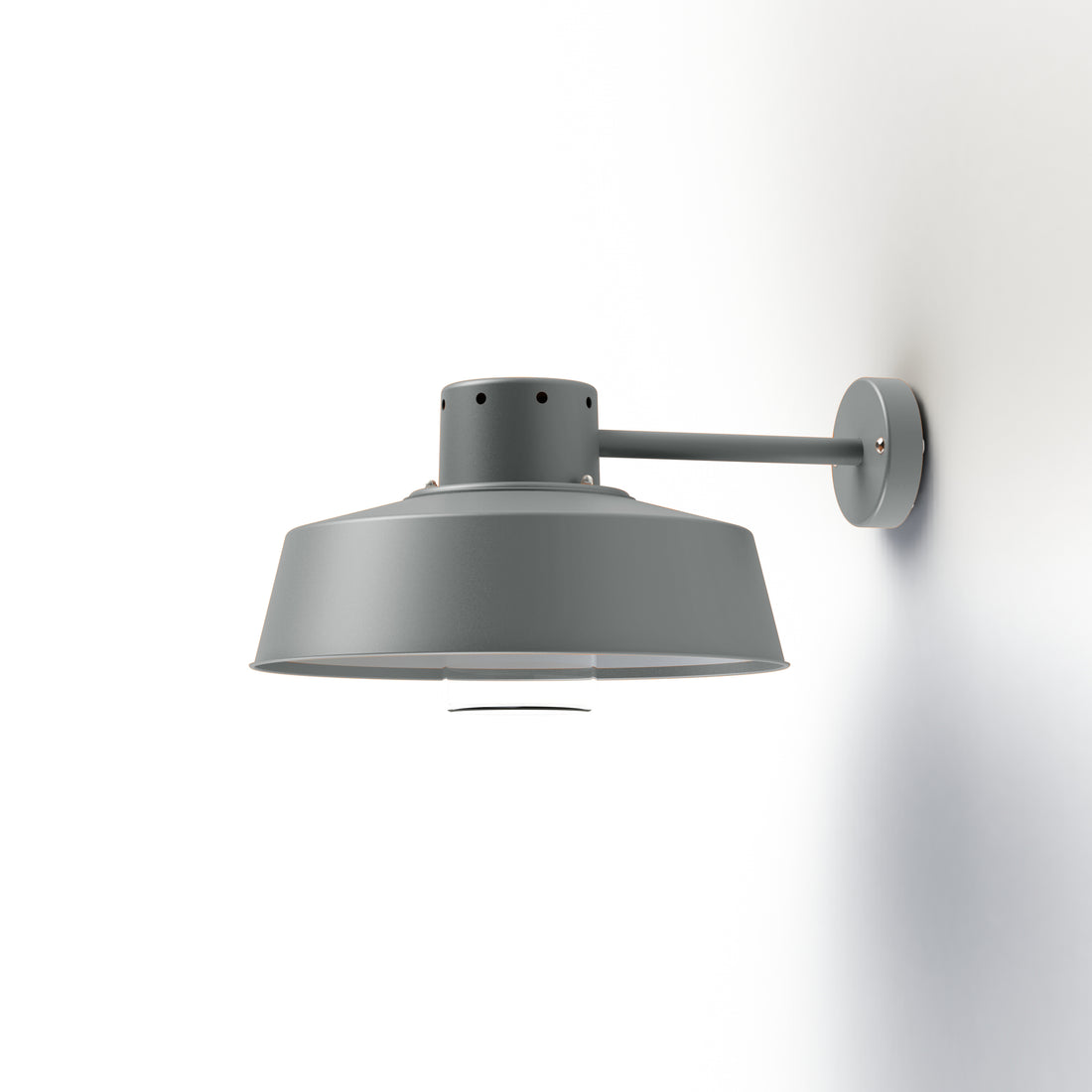Applique Faktory N°1 Gris soie 105 122001105