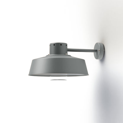 Applique Faktory N°1 Gris soie 105 122001105