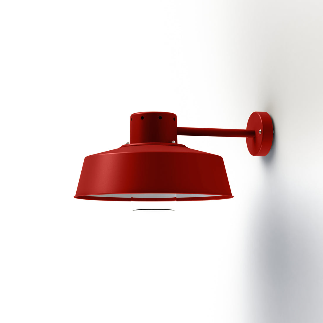 Applique Faktory N°1 Rouge tomate 110 122001110