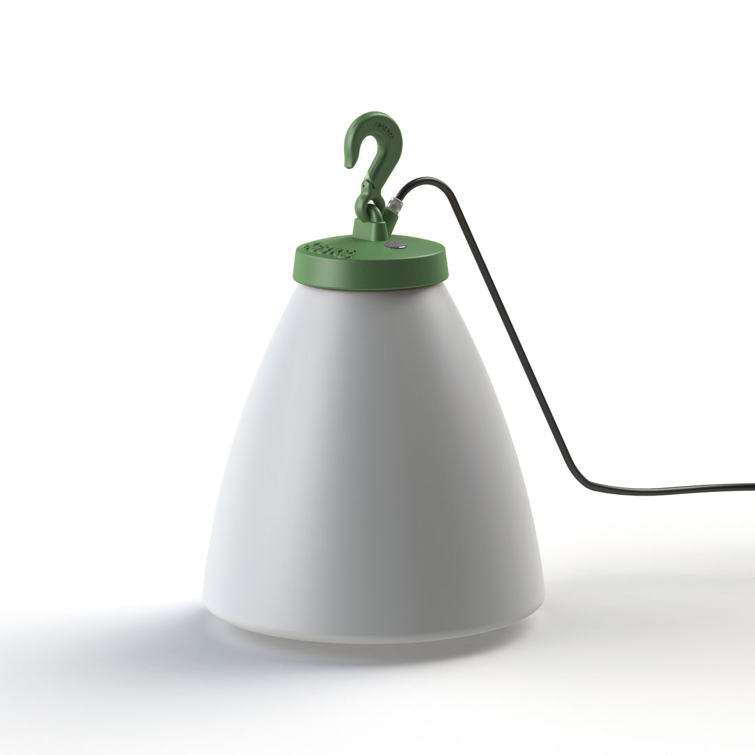 Luminaire mobile Grumo N°1 Vert pâle 133 124001133