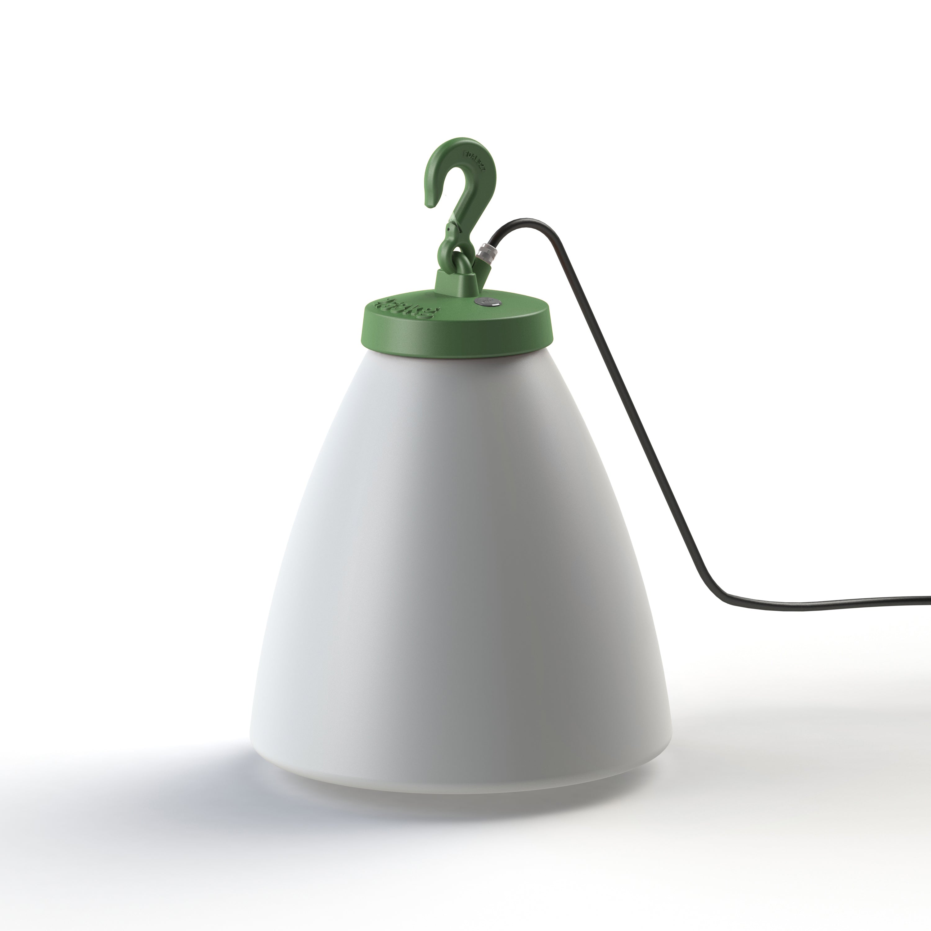 Luminaire mobile Grumo N°1 Vert pâle 133 124001133