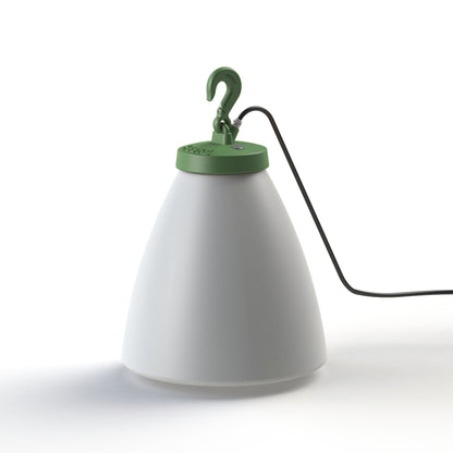 Luminaire mobile Grumo N°1 Vert pâle 133 124001133