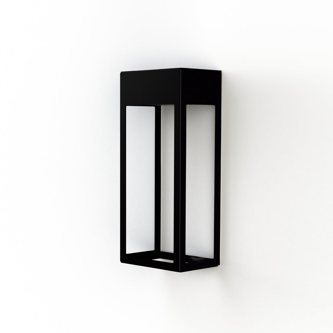Applique Hogar N°1 gu10 Noir foncé 000 177058000