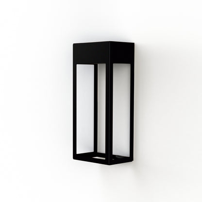 Applique Hogar N°1 gu10 Noir foncé 000 177058000