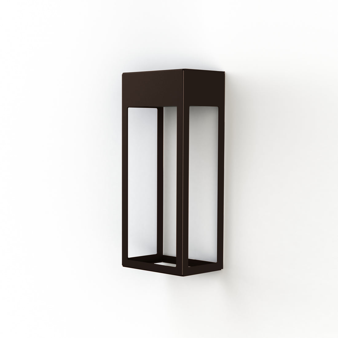 Applique Hogar N°1 LED 26w 2700°k Rouille 046 177011046
