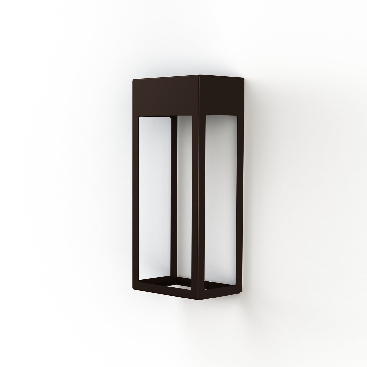 Applique Hogar N°1 LED 26w 2700°k Rouille 046 177011046