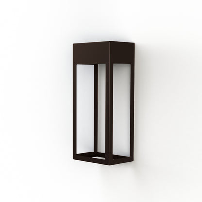 Applique Hogar N°1 LED 26w 2700°k Rouille 046 177011046