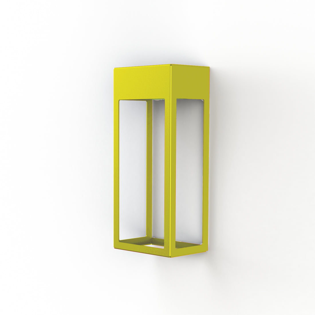 Applique Hogar N°1 gu10 Jaune soufre 068 177058068