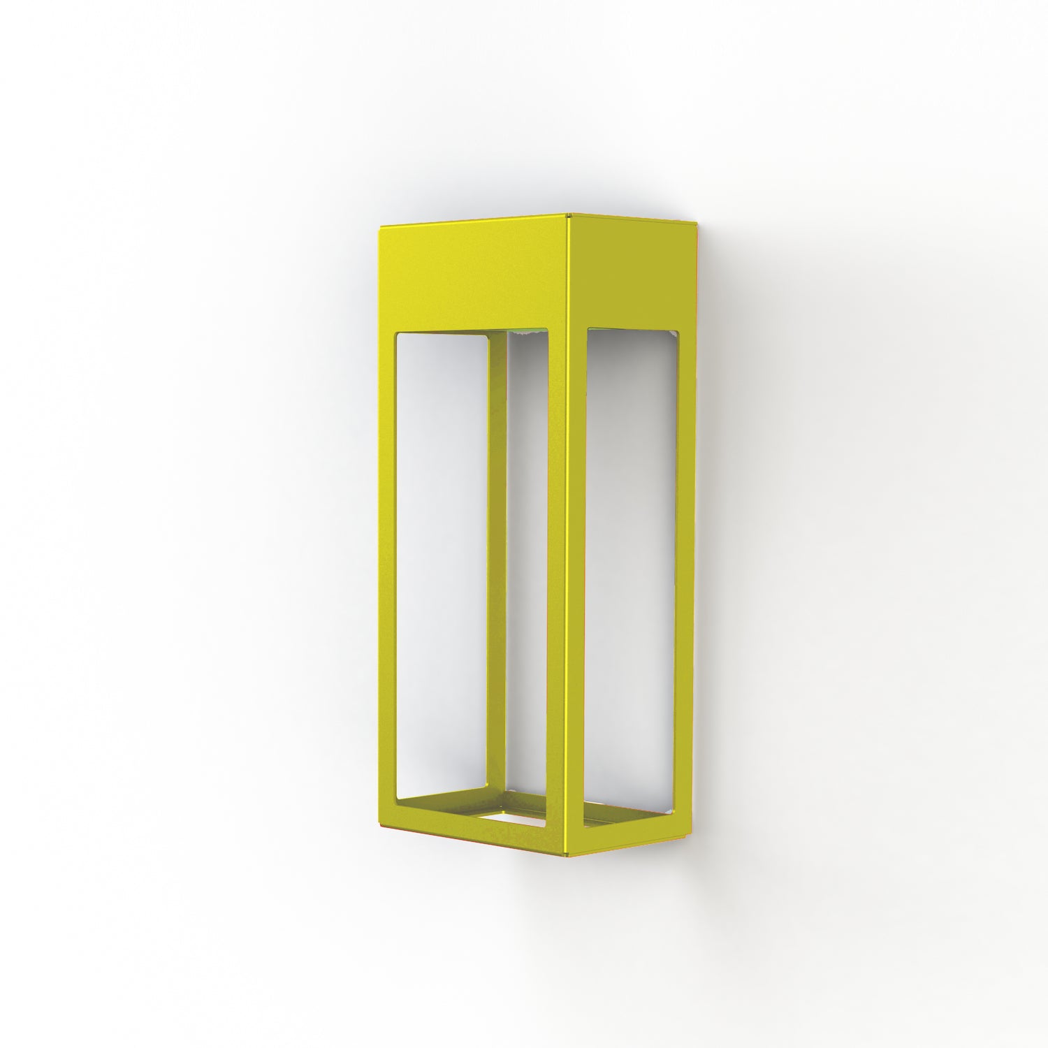 Applique Hogar N°1 gu10 Jaune soufre 068 177058068