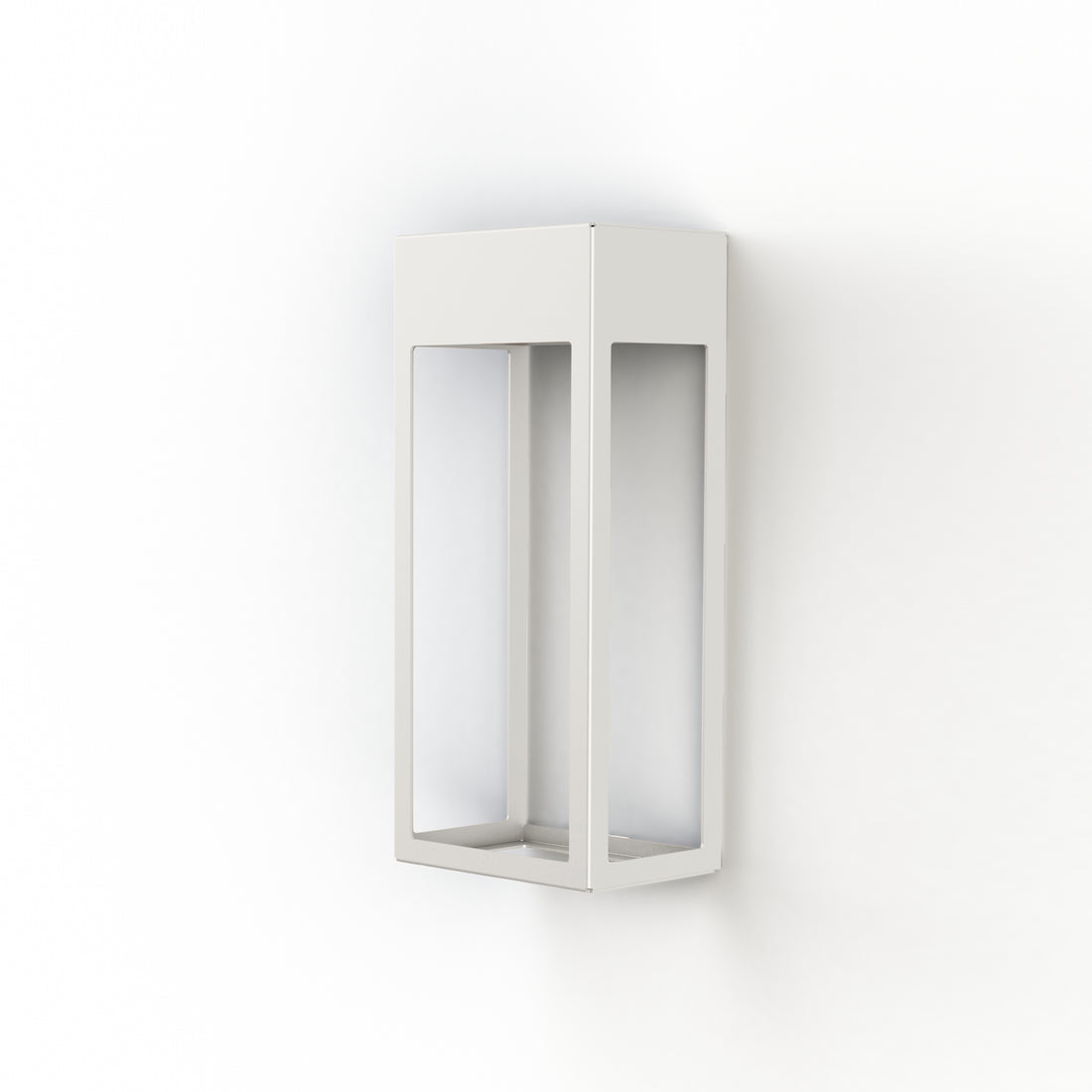 Applique Hogar N°1 gu10 Blanc pur 101 177058101