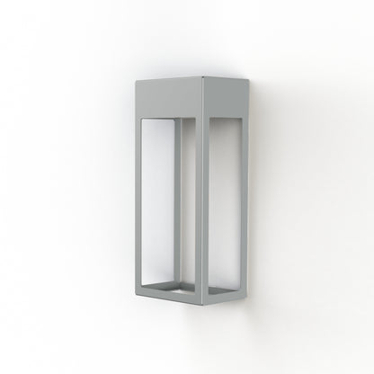 Applique Hogar N°1 LED 26w 2700°k Gris soie 105 177011105
