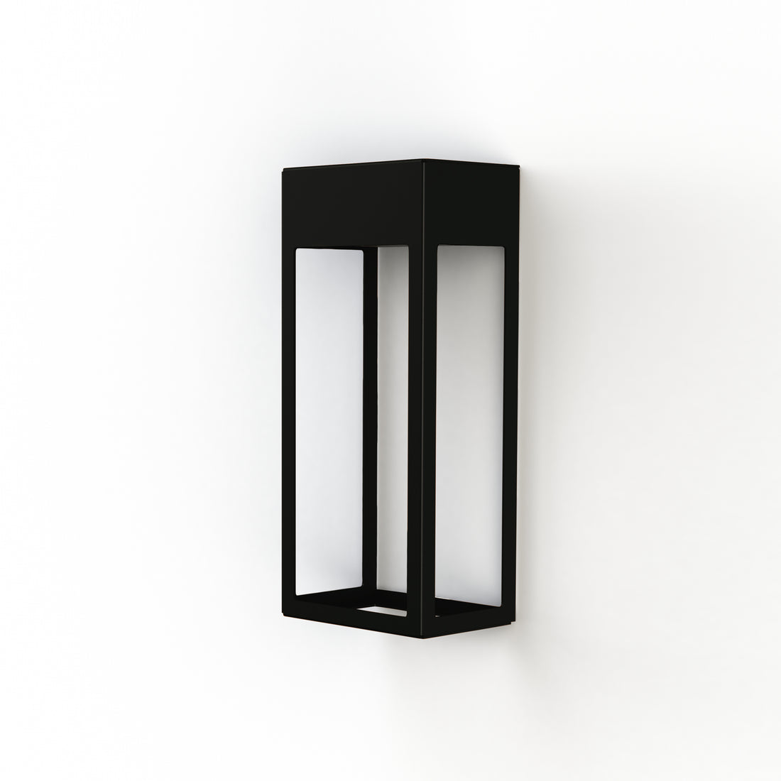 Applique Hogar N°1 LED 26w 2700°k Gris noir 107 177011107