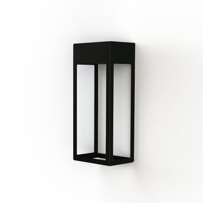 Applique Hogar N°1 LED 26w 2700°k Gris noir 107 177011107