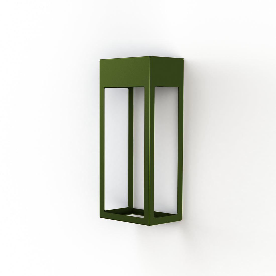 Applique Hogar N°1 gu10 Vert fougère 109 177058109