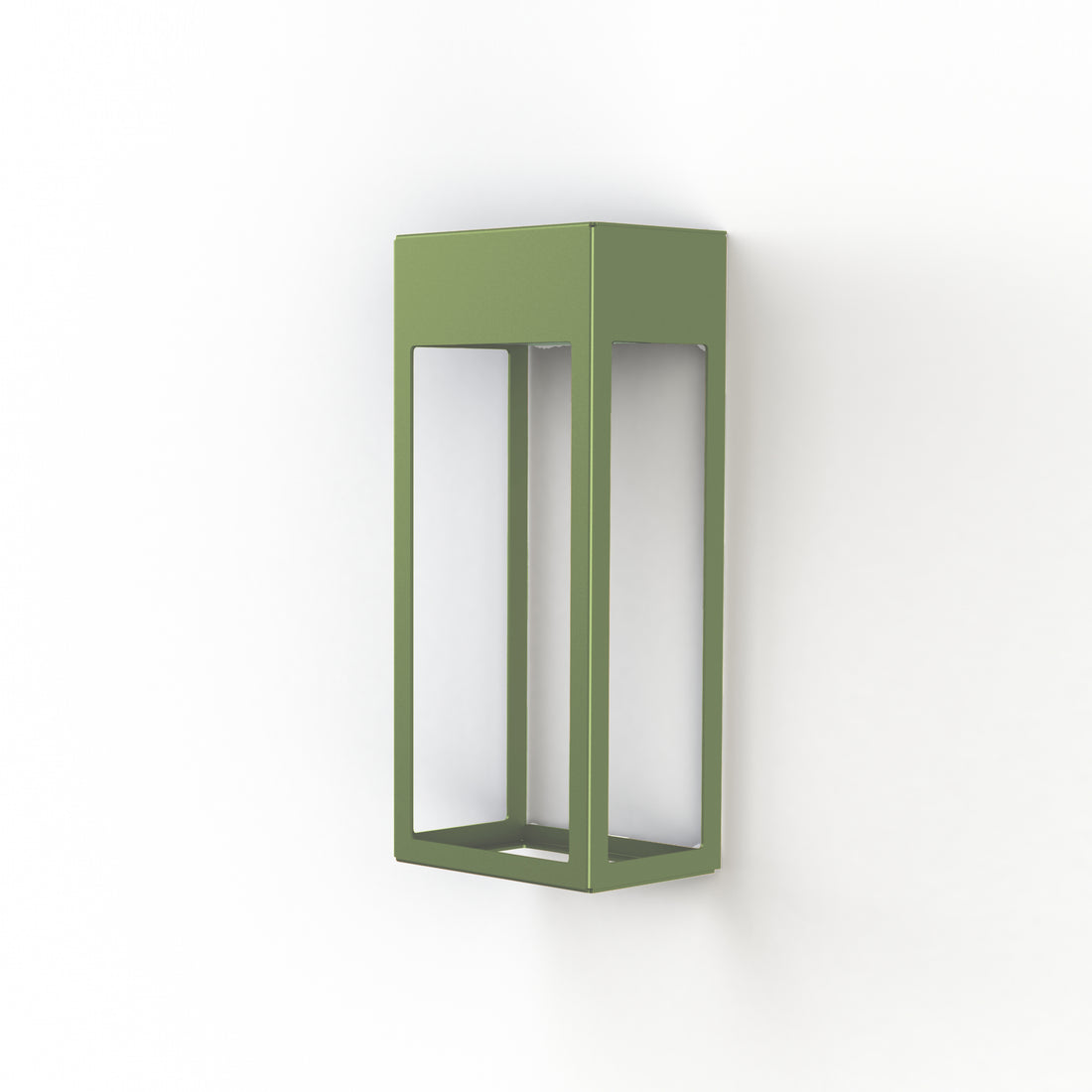 Applique Hogar N°1 LED 26w 3000°k Vert pâle 133 177010133