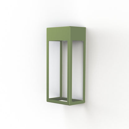 Applique Hogar N°1 LED 26w 2700°k Vert pâle 133 177011133