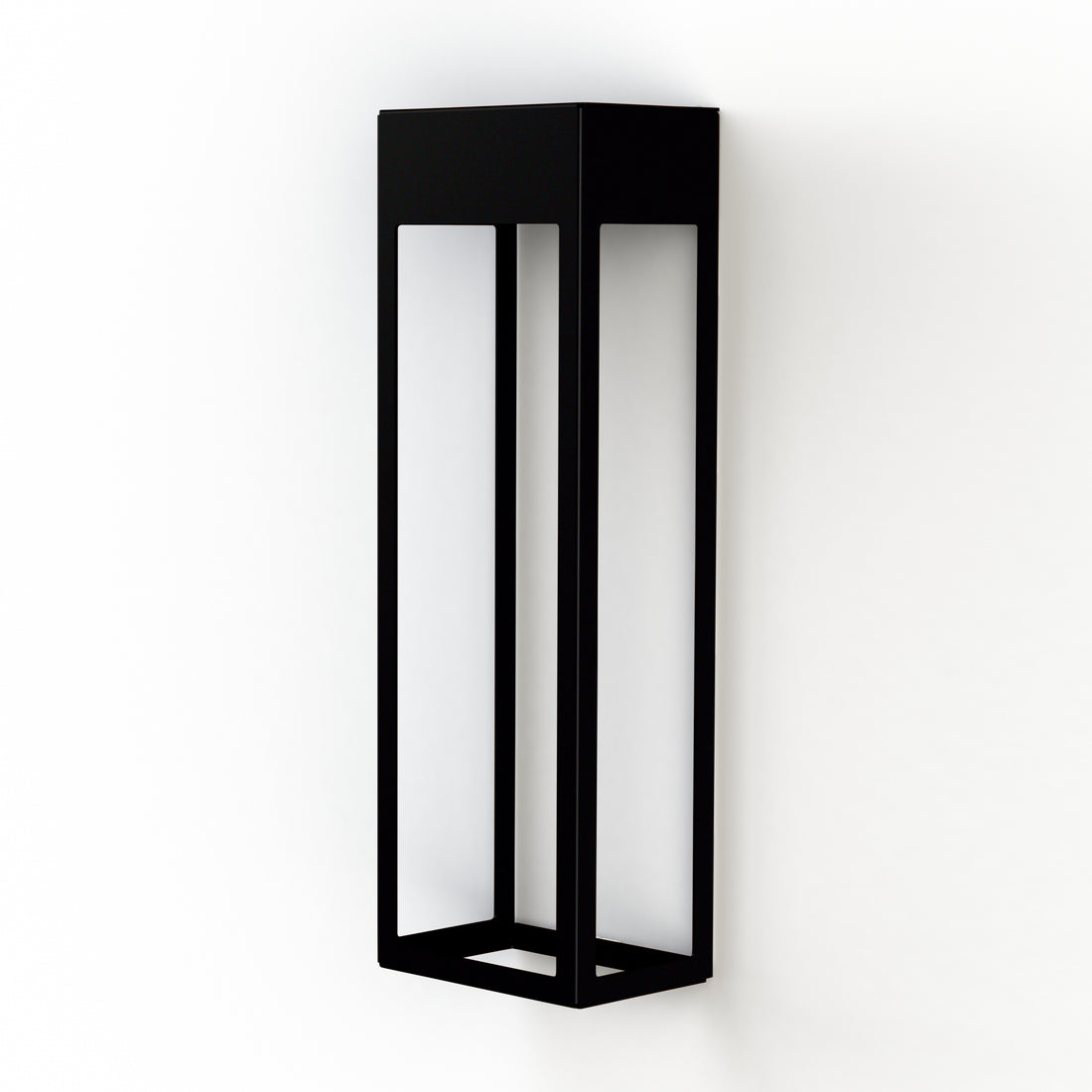 Applique Hogar N°2 gu10 Noir foncé 000 177060000