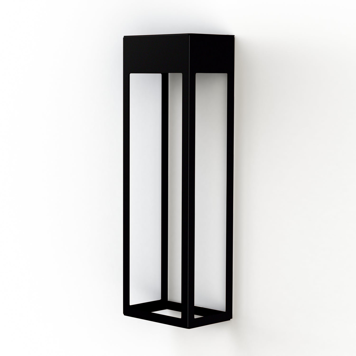Applique Hogar N°2 gu10 Noir foncé 000 177060000