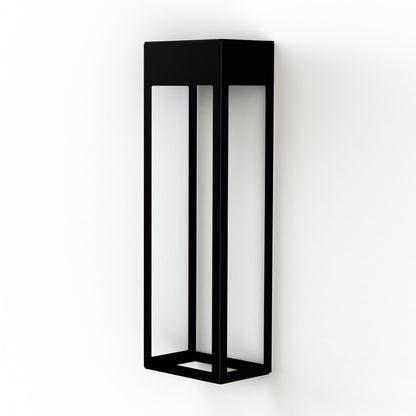 Applique Hogar N°2 gu10 Noir foncé 000 177060000