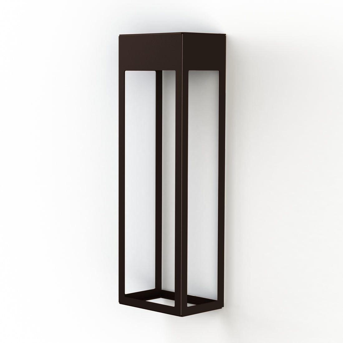 Applique Hogar N°2 LED 26w 3000°k Rouille 046 177014046
