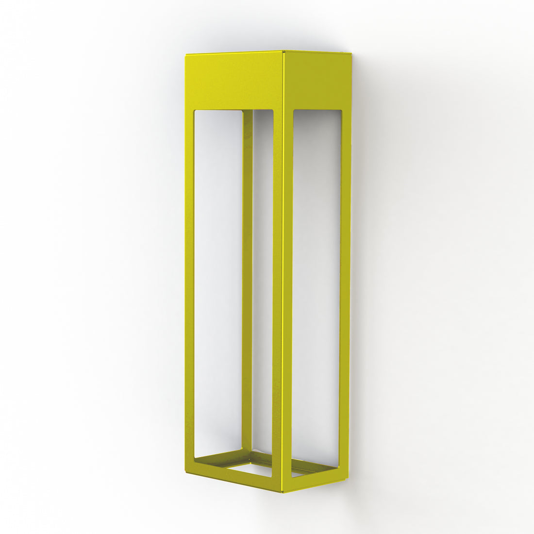 Applique Hogar N°2 gu10 Jaune soufre 068 177060068