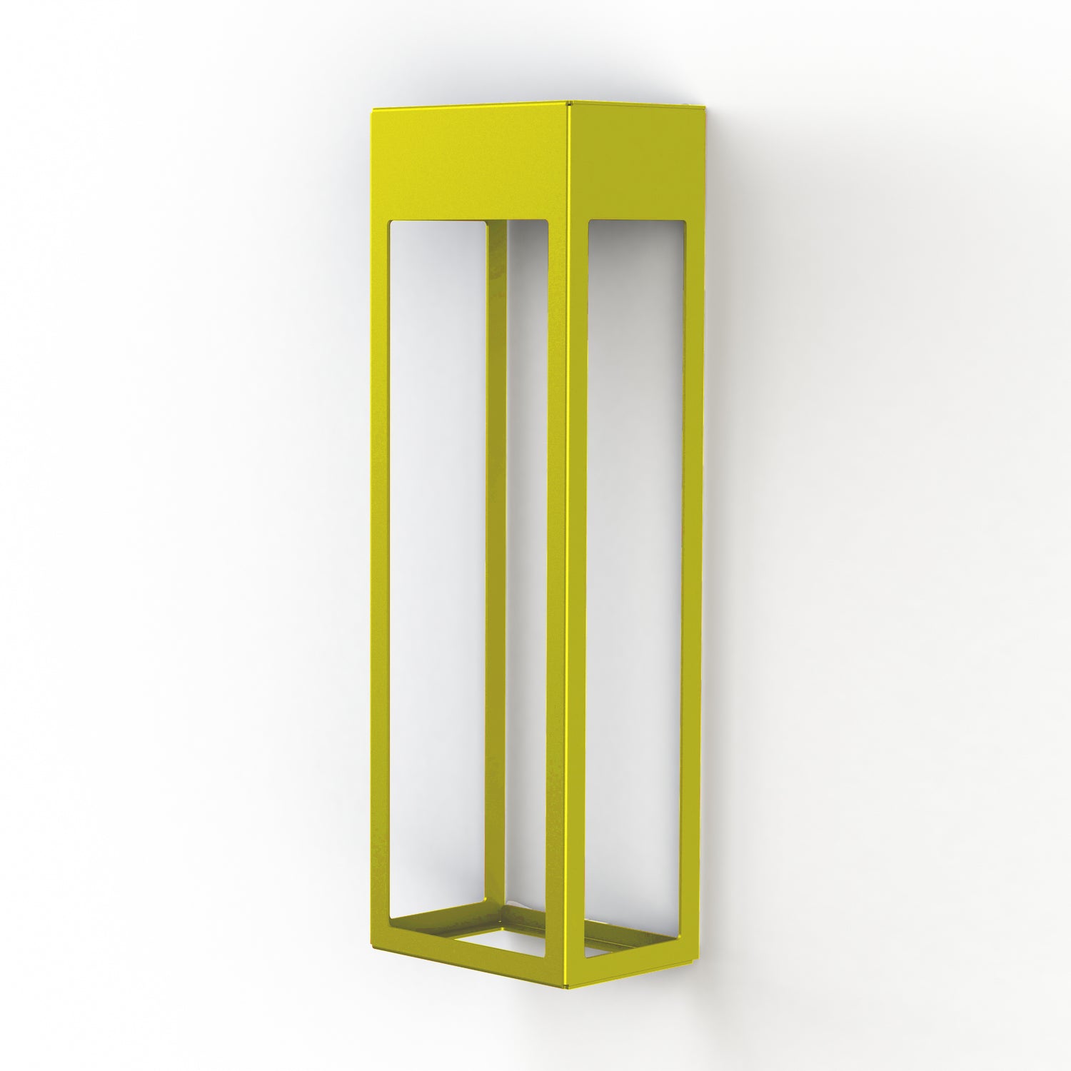 Applique Hogar N°2 gu10 Jaune soufre 068 177060068