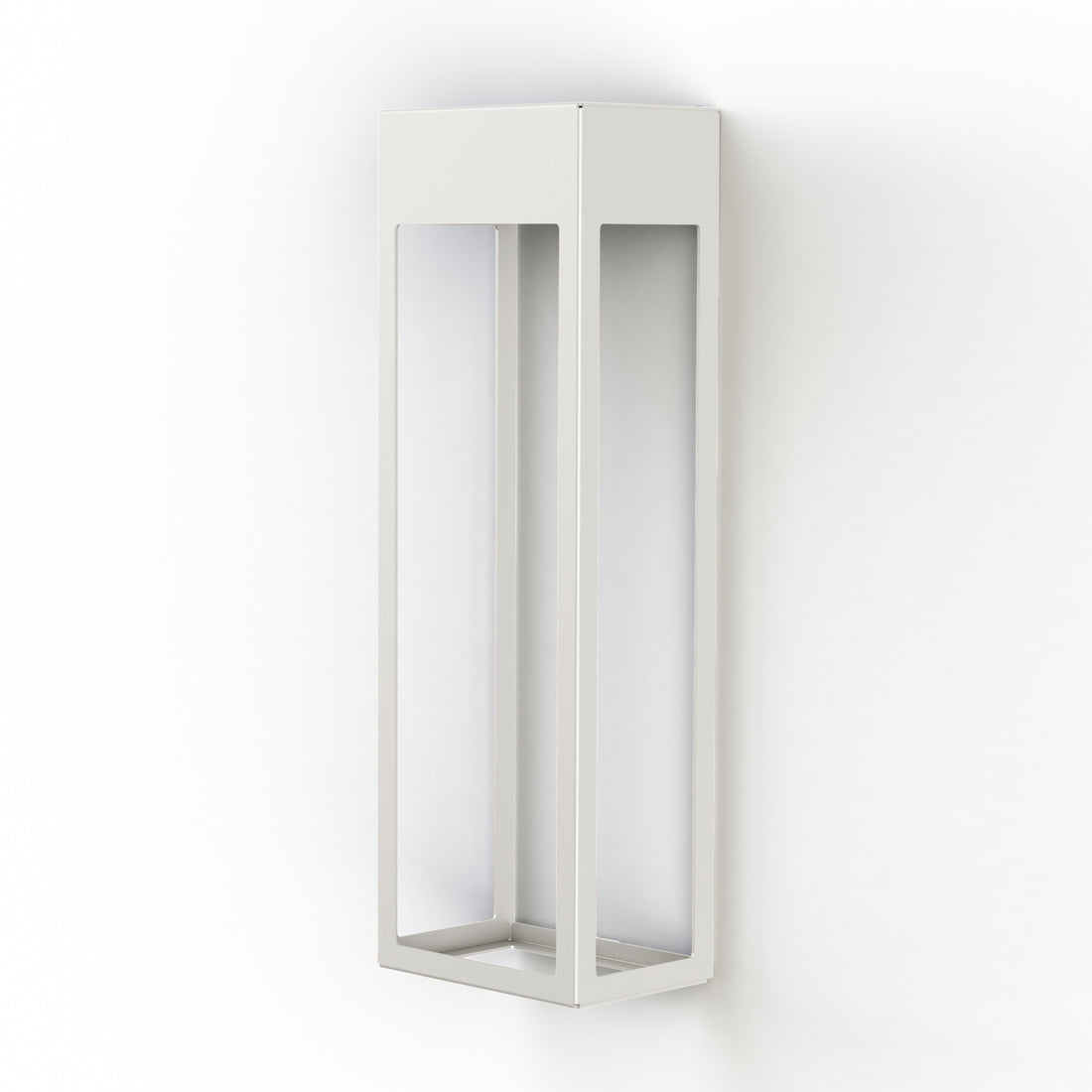 Applique Hogar N°2 gu10 Blanc pur 101 177060101