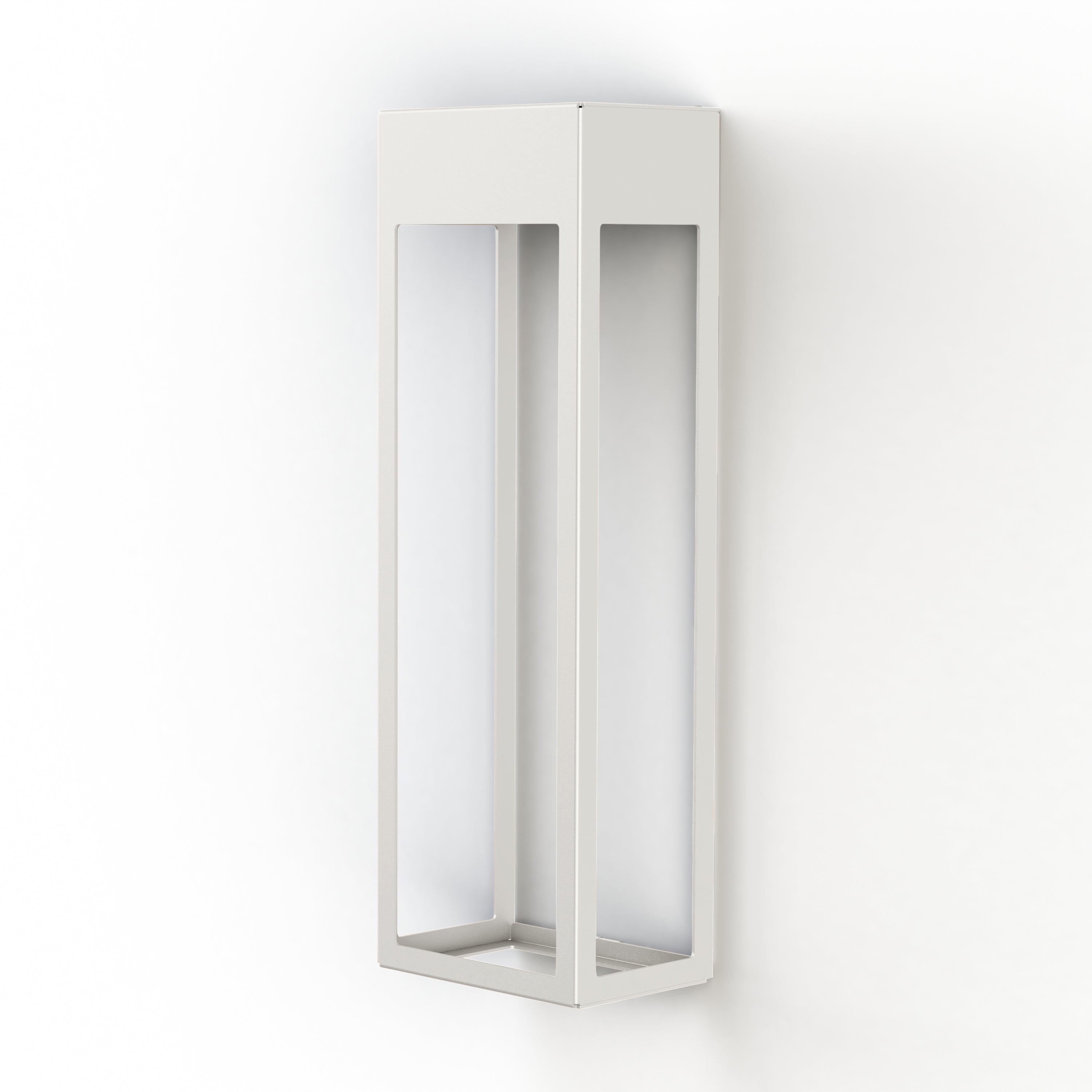 Applique Hogar N°2 gu10 Blanc pur 101 177060101