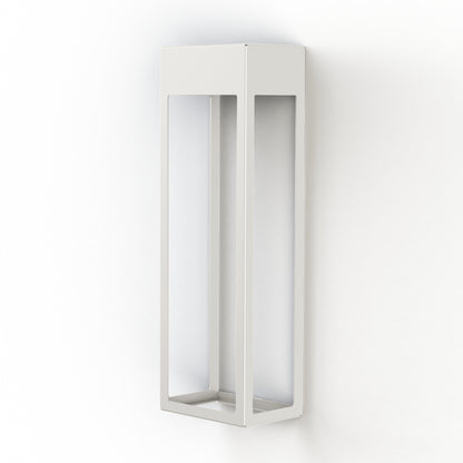 Applique Hogar N°2 gu10 Blanc pur 101 177060101