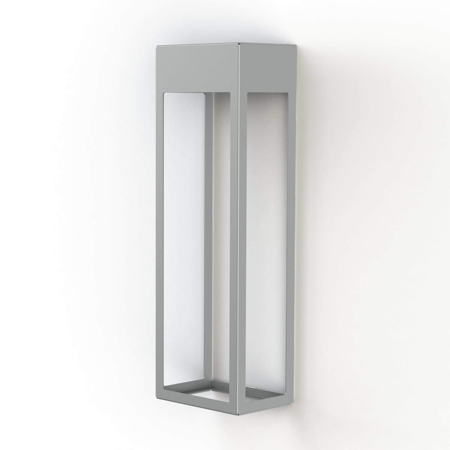 Applique Hogar N°2 gu10 Gris soie 105 177060105