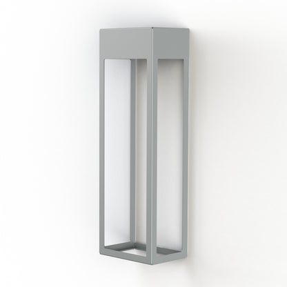 Applique Hogar N°2 gu10 Gris soie 105 177060105