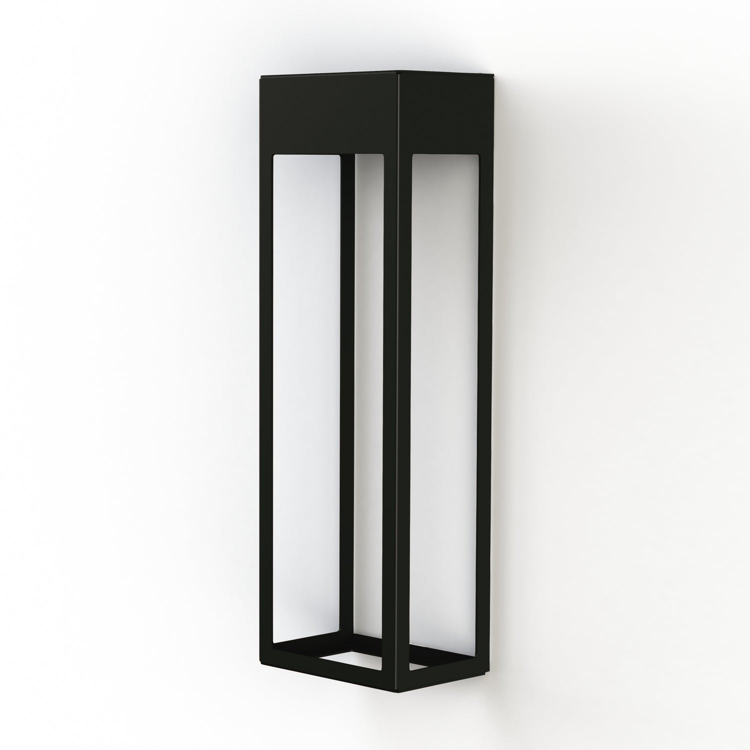 Applique Hogar N°2 gu10 Gris noir 107 177060107