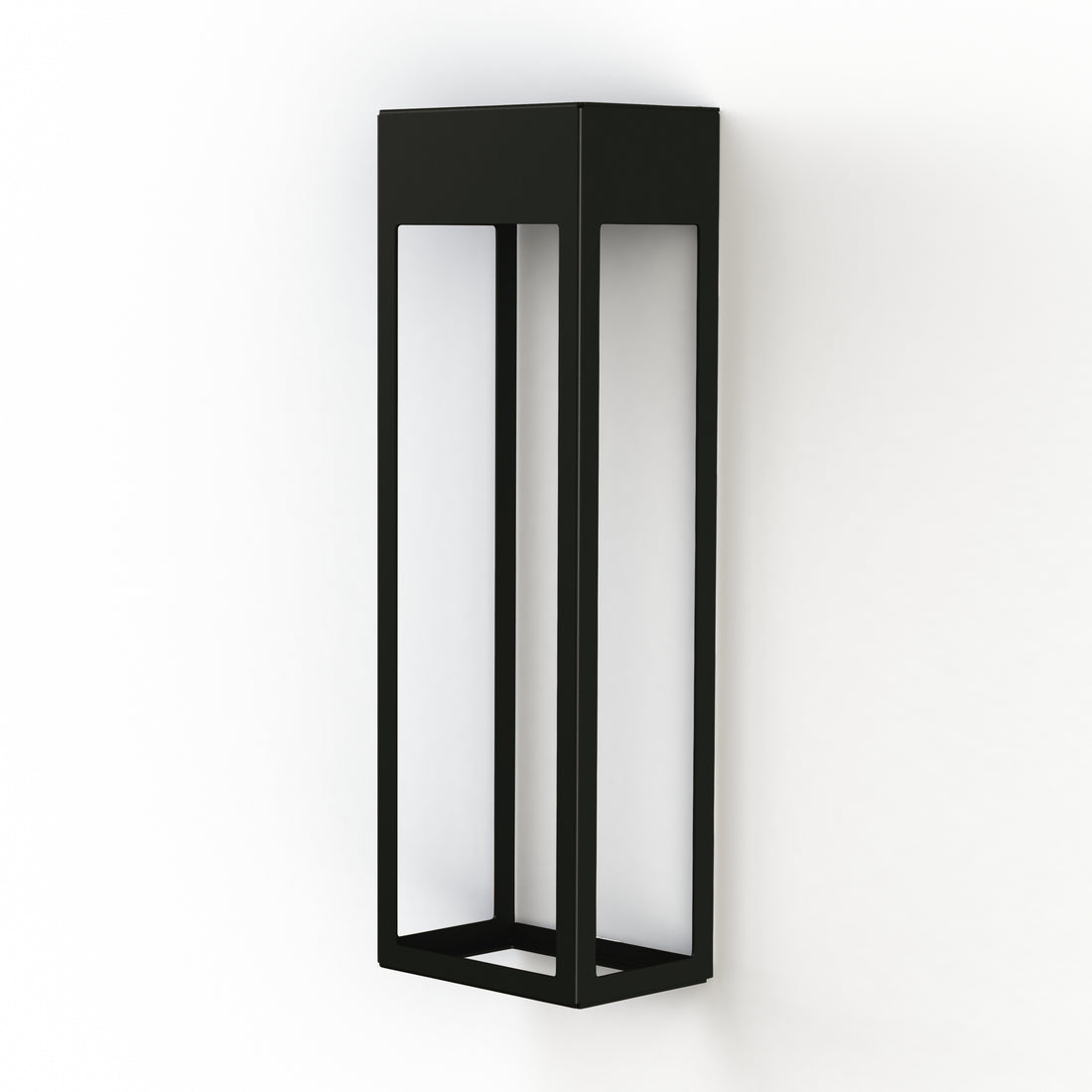 Applique Hogar N°2 LED 26w 2700°k Gris noir 107 177015107