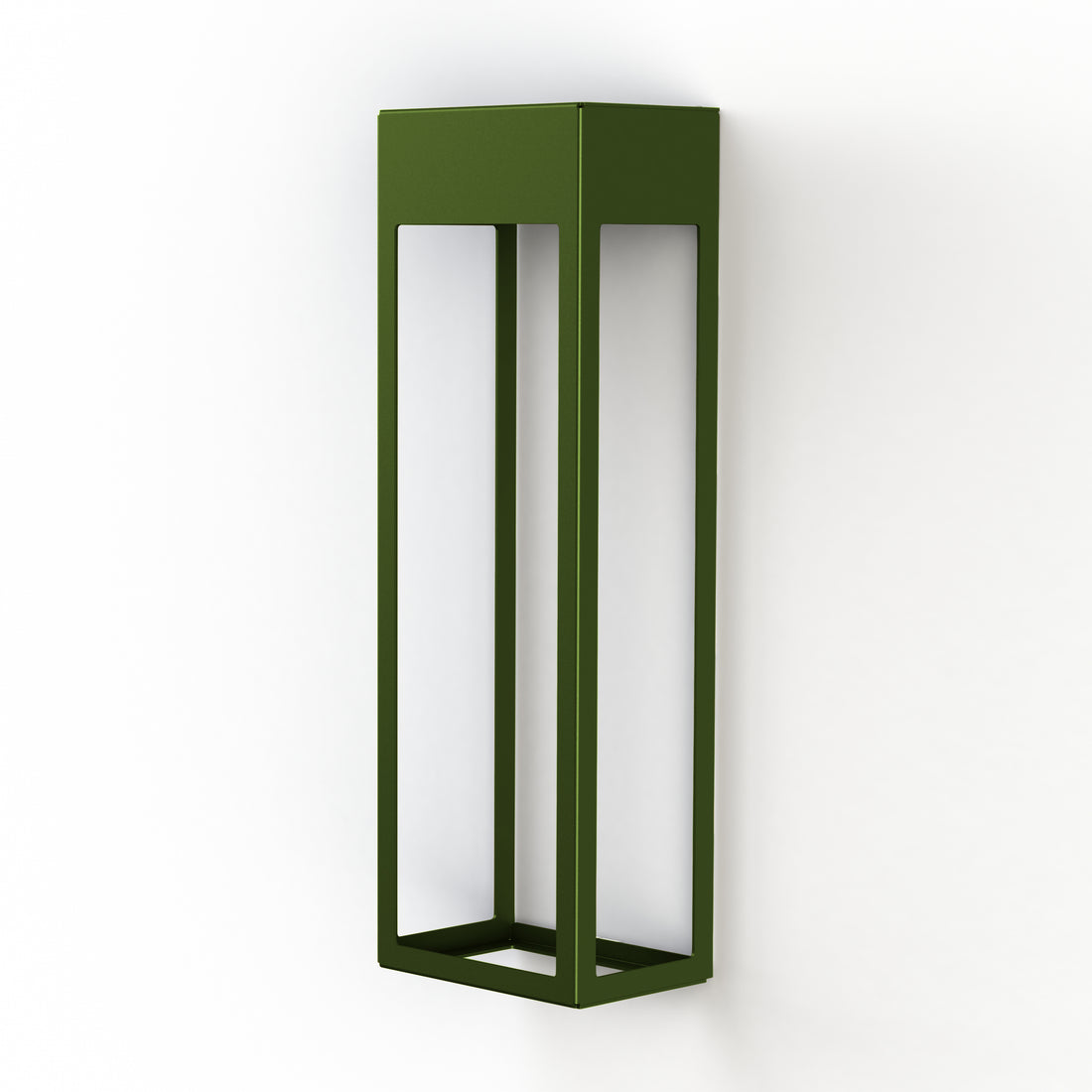 Applique Hogar N°2 LED 26w 3000°k Vert fougère 109 177014109