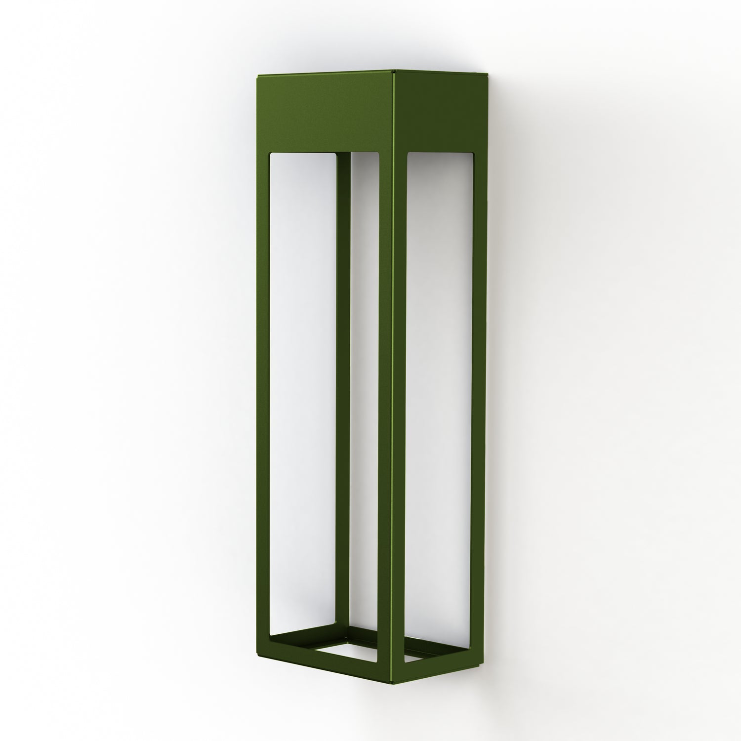 Applique Hogar N°2 LED 26w 2700°k Vert fougère 109 177015109
