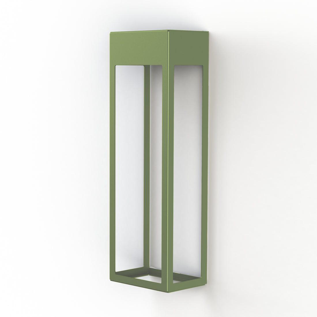 Applique Hogar N°2 gu10 Vert pâle 133 177060133