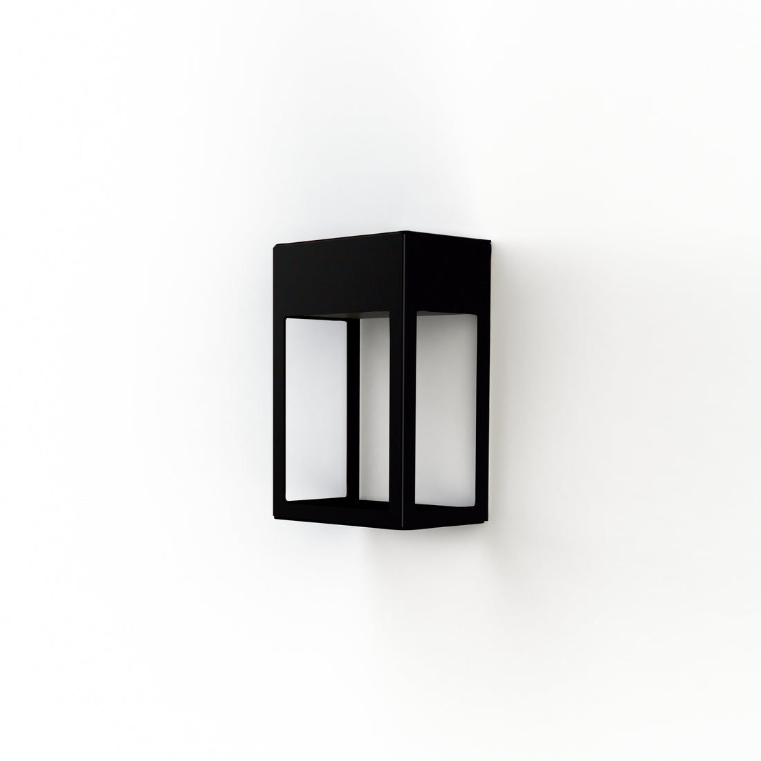 Applique Hogar N°3 gu10 Noir foncé 000 177062000