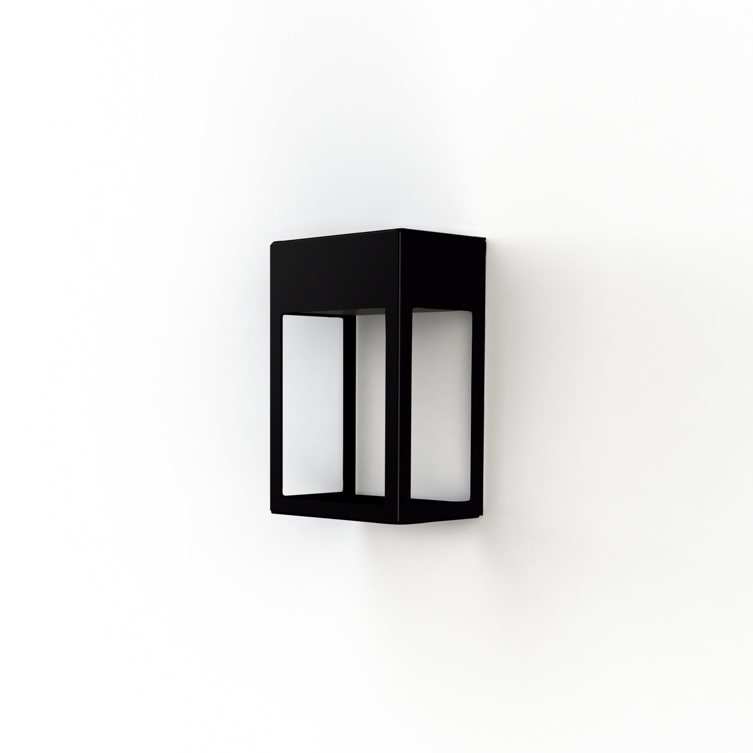 Applique Hogar N°3 gu10 Noir foncé 000 177062000