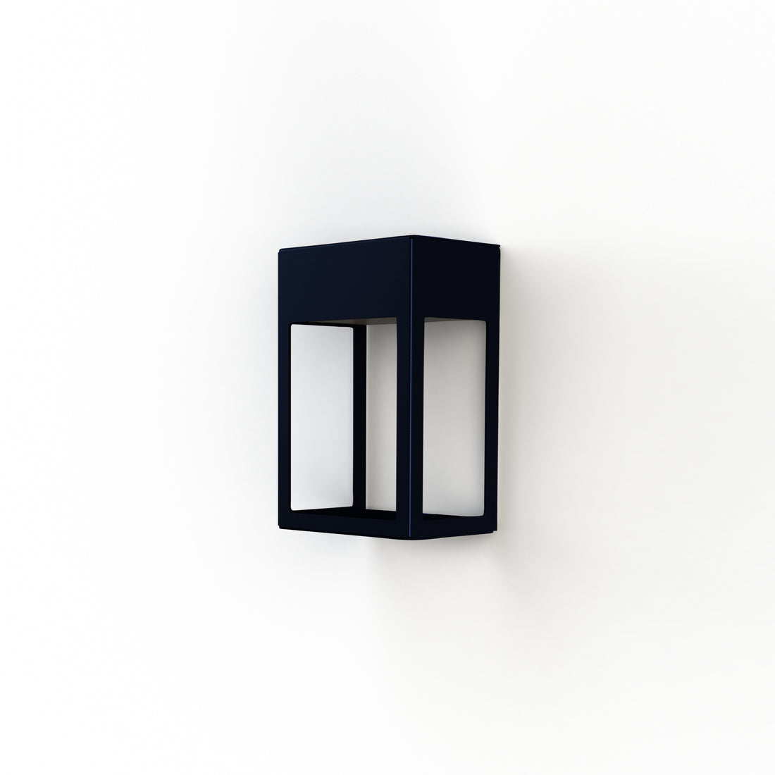 Applique Hogar N°3 LED 35w 2700°k Bleu acier 065 177051065