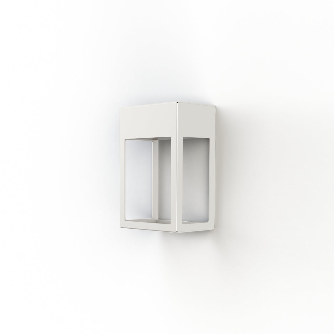 Applique Hogar N°3 gu10 Blanc pur 101 177062101