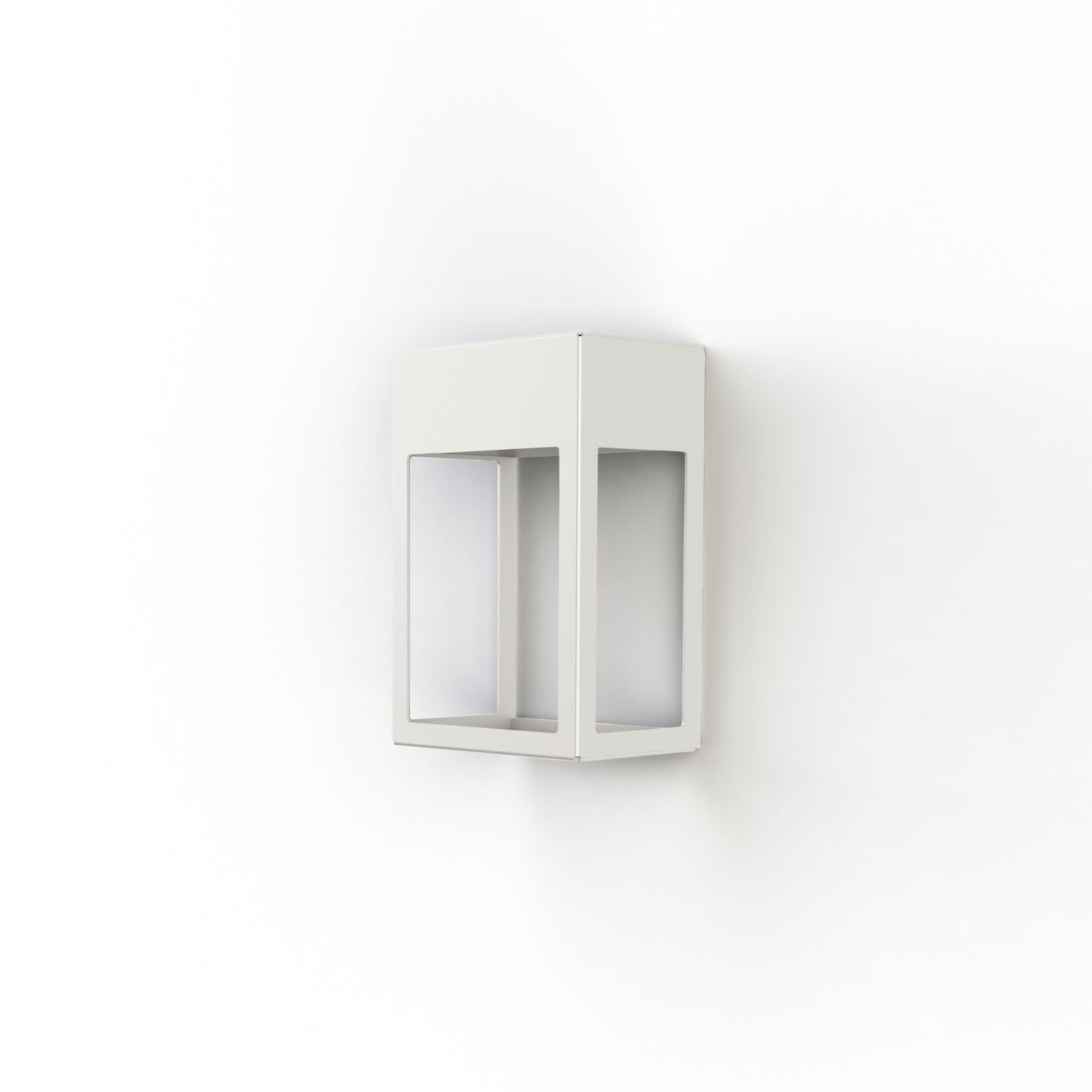 Applique Hogar N°3 gu10 Blanc pur 101 177062101