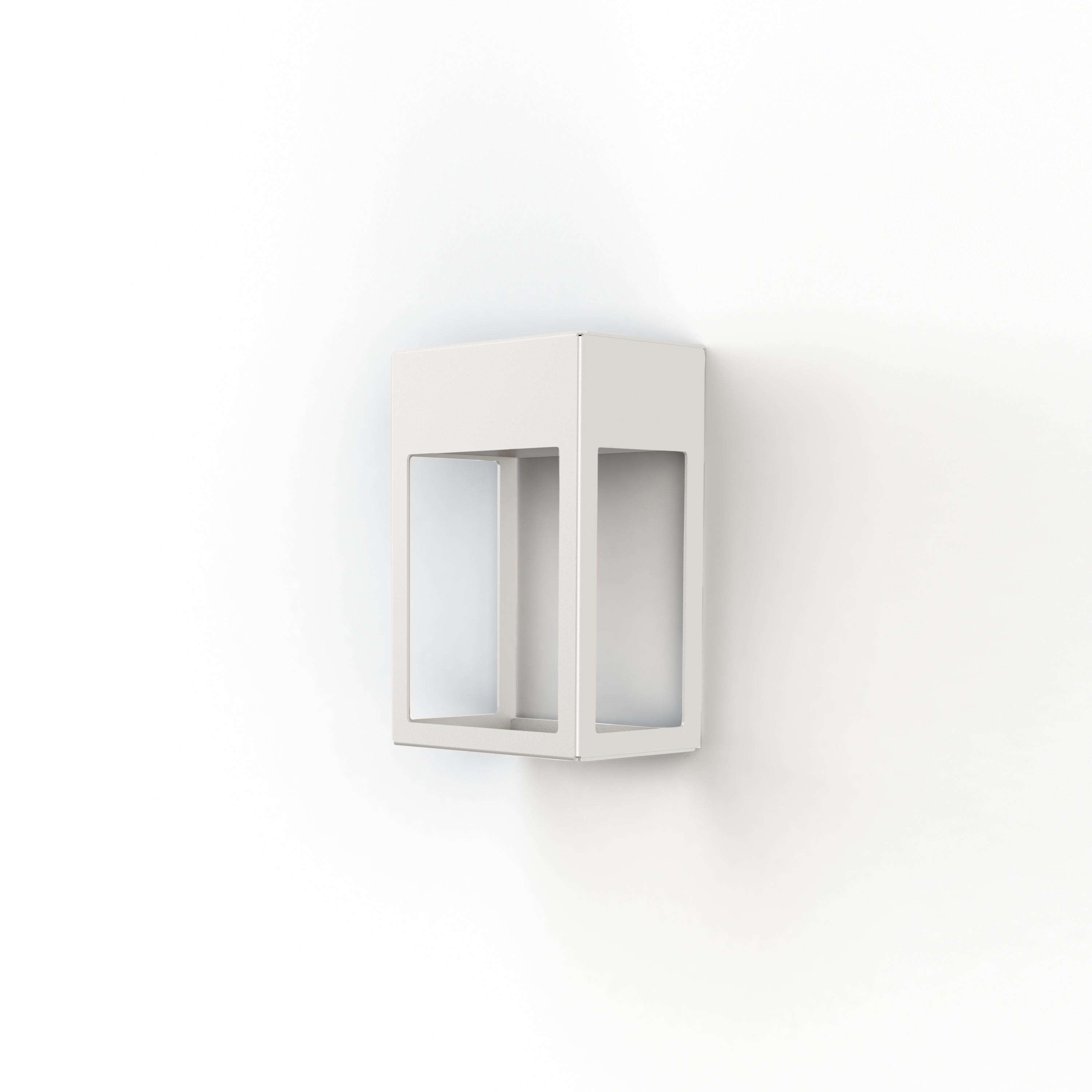 Applique Hogar N°3 gu10 Blanc pur 101 177062101