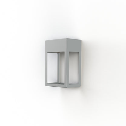 Applique Hogar N°3 LED 26w 3000°k Gris soie 105 177018105