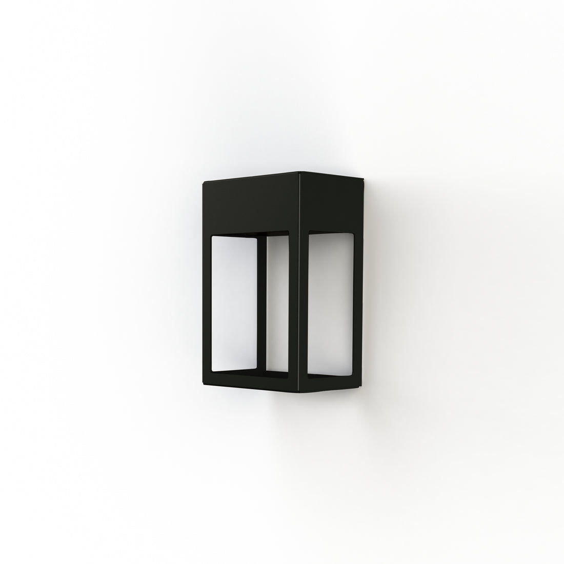Applique Hogar N°3 LED 26w 2700°k Gris noir 107 177019107