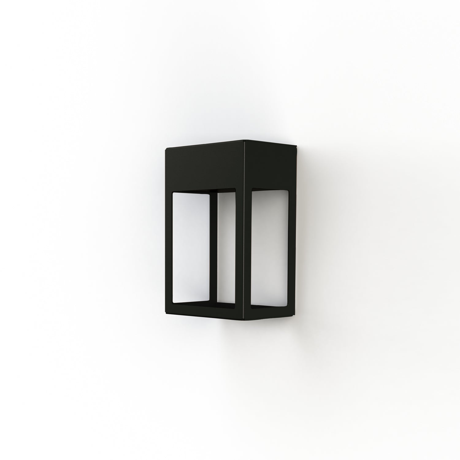 Applique Hogar N°3 LED 26w 2700°k Gris noir 107 177019107