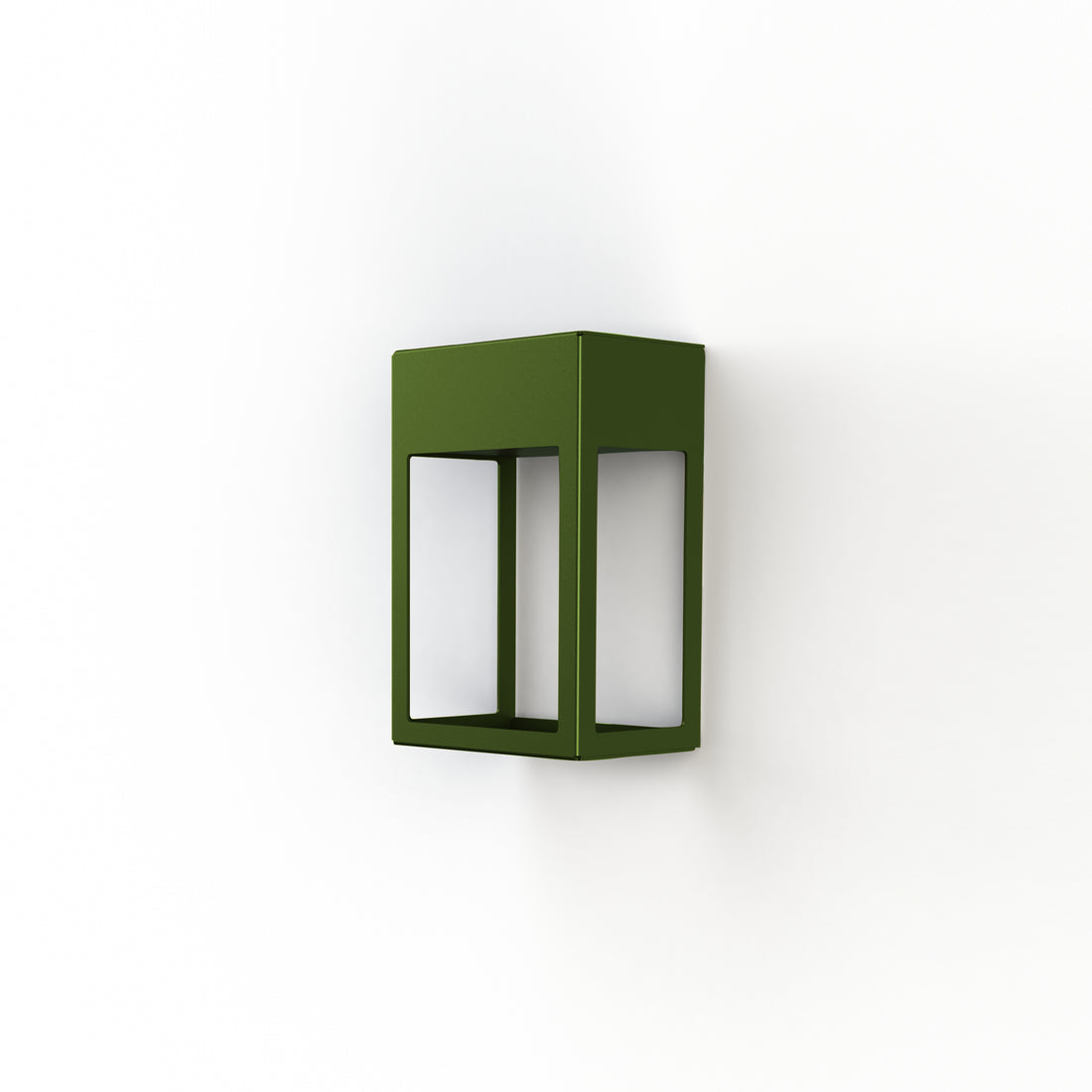 Applique Hogar N°3 gu10 Vert fougère 109 177062109