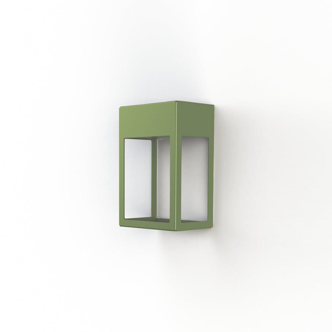 Applique Hogar N°3 gu10 Vert pâle 133 177062133