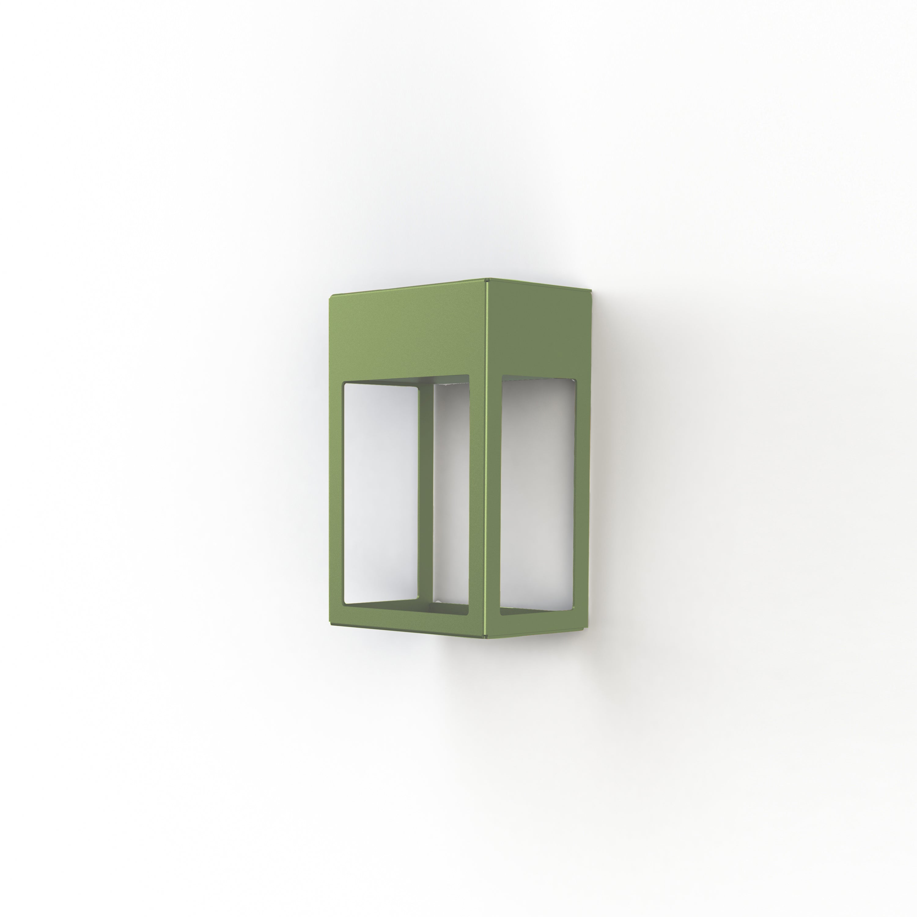 Applique Hogar N°3 gu10 Vert pâle 133 177062133