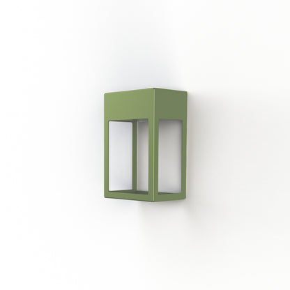 Applique Hogar N°3 gu10 Vert pâle 133 177062133
