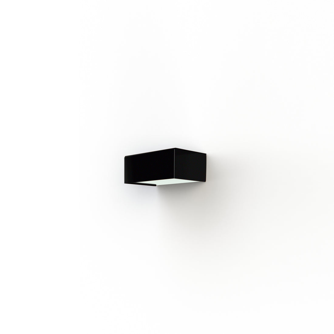 Applique Hogar N°4 gu10 Noir foncé 000 177064000